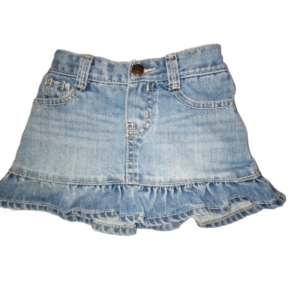 HEALTHTEX/OSHKOSH Skirt Set